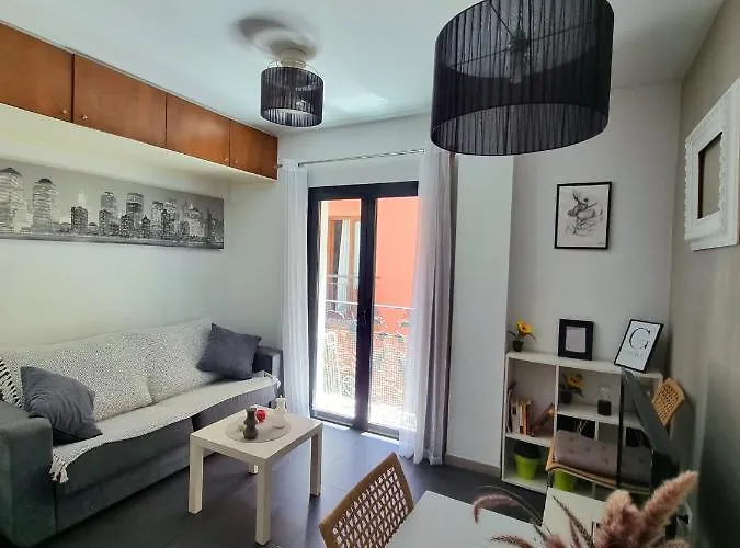 Apartamento En El Centro De Granada